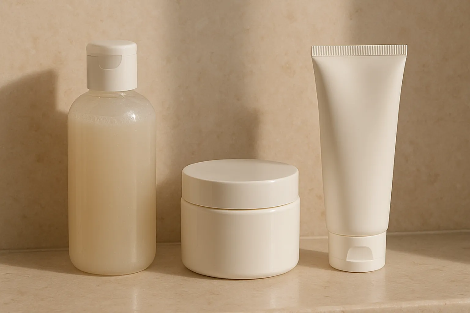 The Simple Skincare Routine I’d Choose