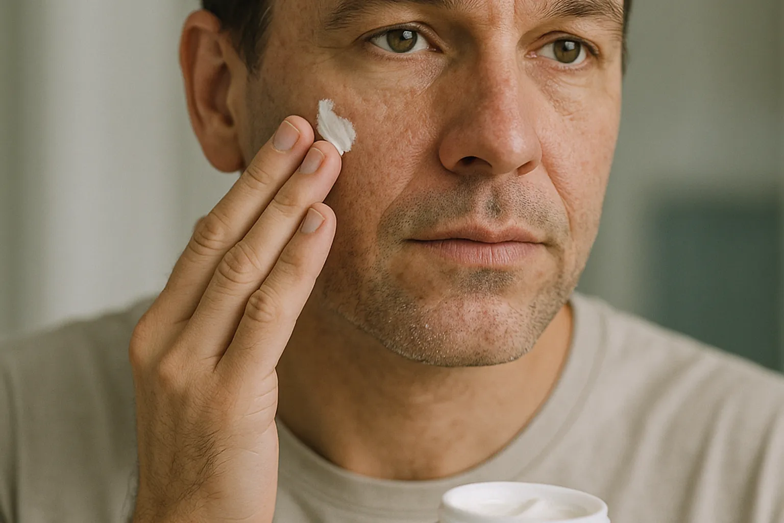Skin Barrier Repair: What Actually Helps — and What the Marketing Adds