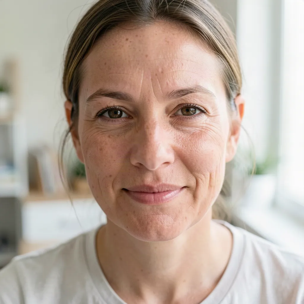 Evidence-confidence snapshot for NAC skin claims