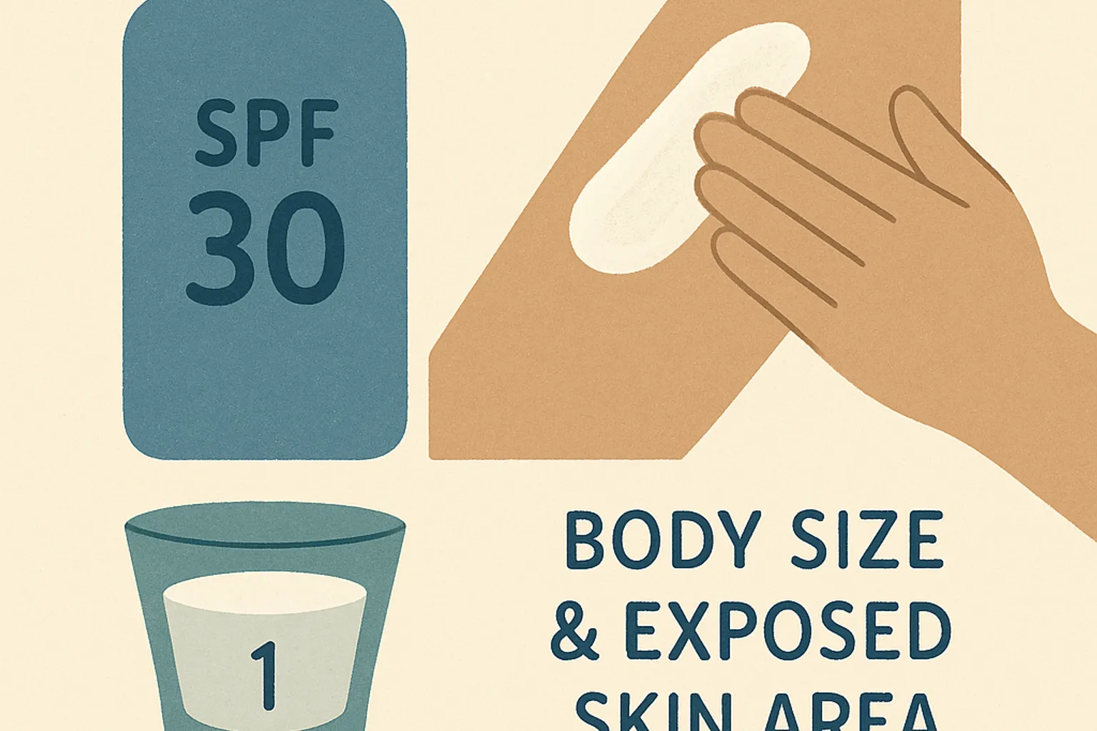SPF labels are tested under standard conditions. Learn how amount, coverage, and reapplication affect the sun protection you get in real life.